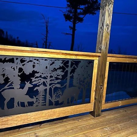 * * 4 Master Bedrooms, Views, Theater, Arcade, Evc Gatlinburg Bagian luar foto