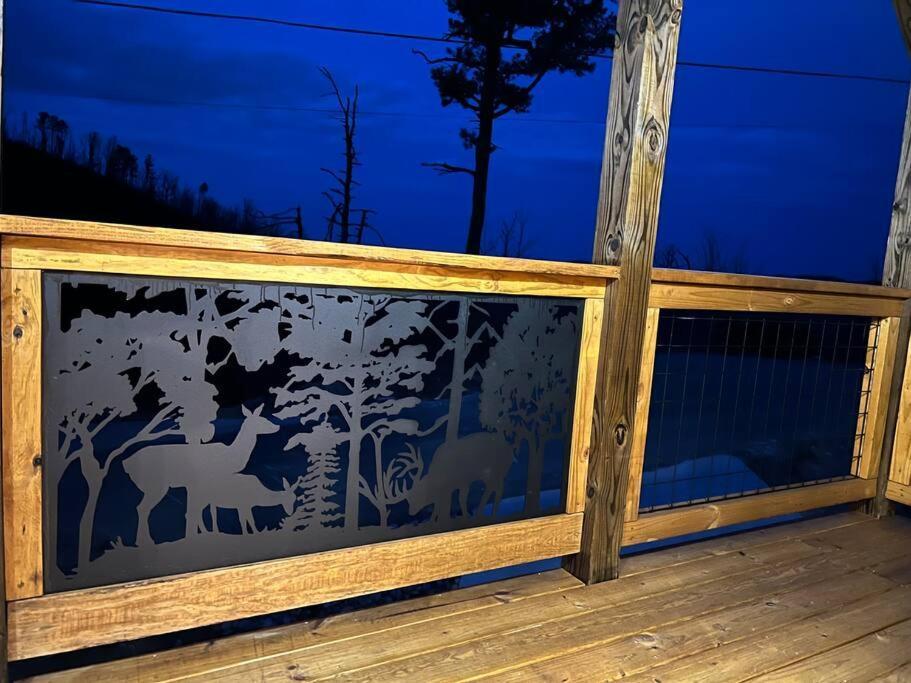 * * 4 Master Bedrooms, Views, Theater, Arcade, Evc Gatlinburg Bagian luar foto