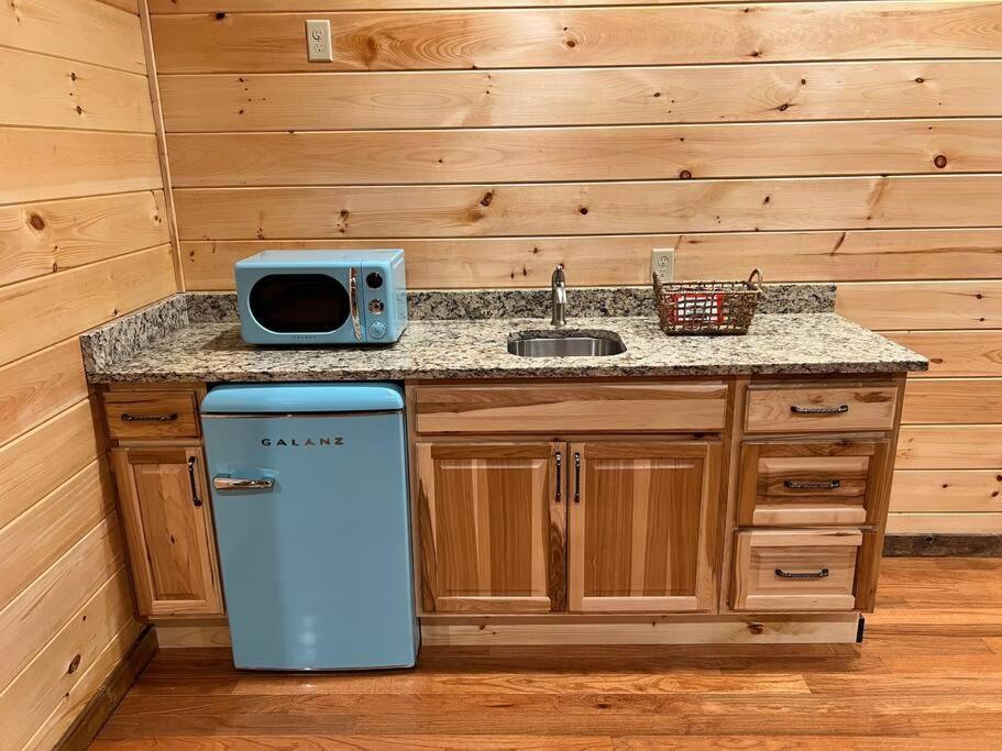 * * 4 Master Bedrooms, Views, Theater, Arcade, Evc Gatlinburg Bagian luar foto
