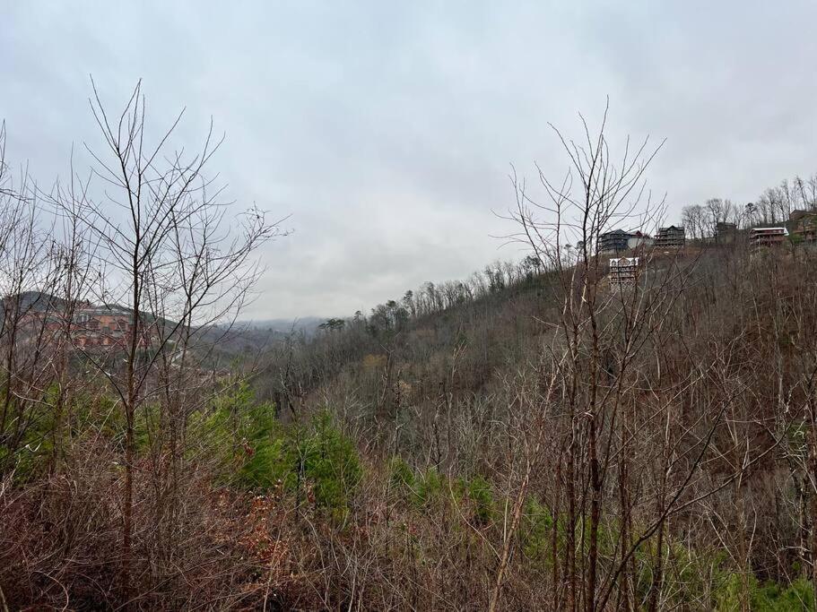 * * 4 Master Bedrooms, Views, Theater, Arcade, Evc Gatlinburg Bagian luar foto